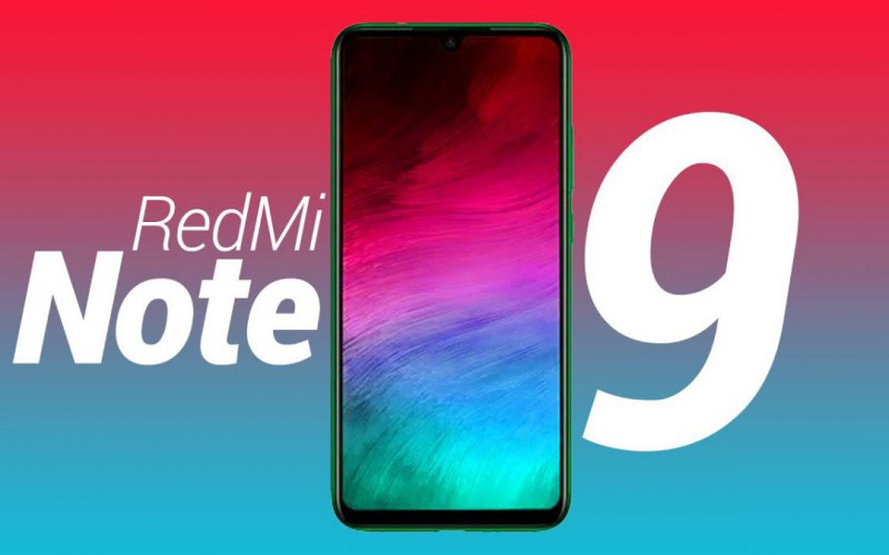紅米 Note 9 Pro 紅色版本曝光，明日正式發布