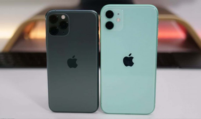Smartone 網店推超級優惠，iPhone 11全線勁減