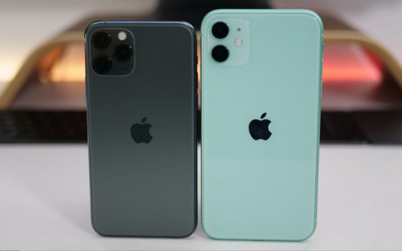 Smartone 網店推超級優惠，iPhone 11全線勁減