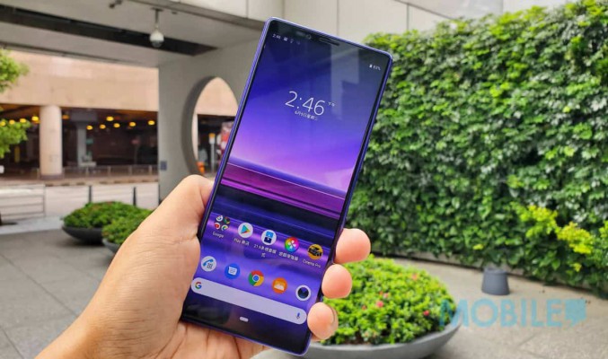 SONY 旗艦新命名方式，Xperia 1 III、Xperia 1 IV 將會出現？