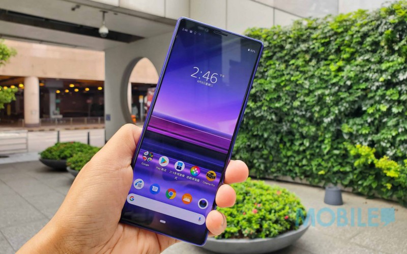 SONY 旗艦新命名方式，Xperia 1 III、Xperia 1 IV 將會出現？