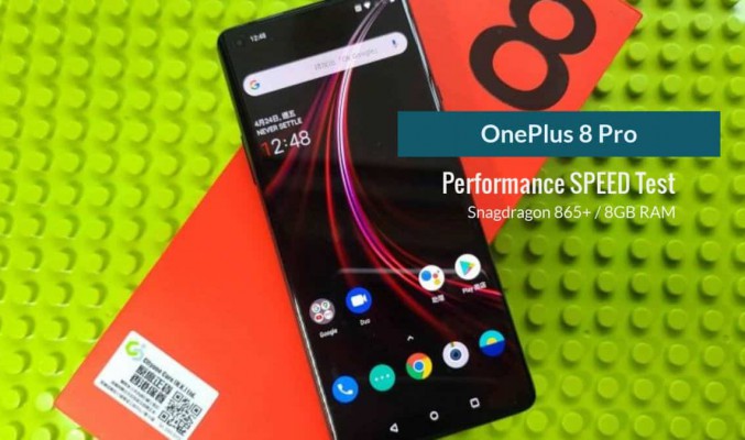 OnePlus 8 Pro 效能實際：120Hz 屏幕, 8GB RAM 又夠用嗎？