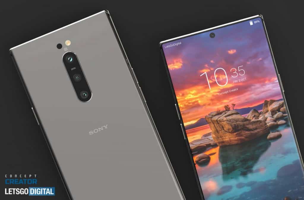 21:9 比例屏幕,SONY Xperia 5 II 曝光! - MobileMagazine 專業手機評測 21:9 比例屏幕,SONY Xperia 5 II 曝光! - MobileMagazine 專業手機評測