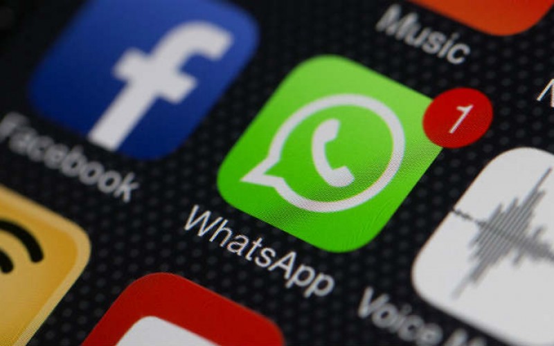 Whatsapp 新功能，群組語音及視像通話人數上限增加至 8 人!