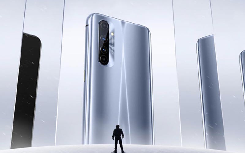 realme CEO 爆料 X50 Pro 玩家版本月 24 日發布！現開始登記留位