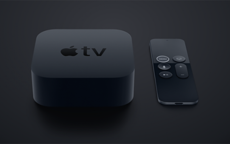 傳 Apple TV 4K 採用 A12X 芯片　與 iPad Pro 同款！
