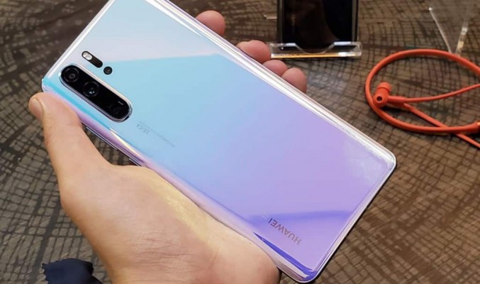 繼續有 GMS 用，有傳 HUAWEI 將推出 P30 Pro NEW Edition?