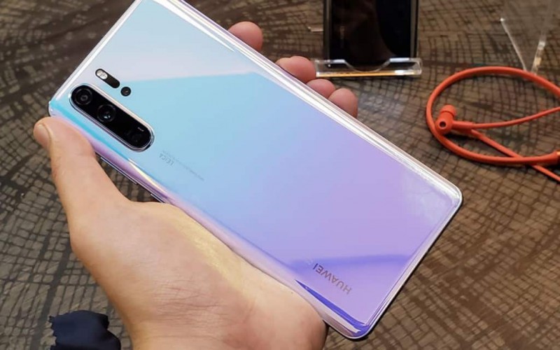 繼續有 GMS 用，有傳 HUAWEI 將推出 P30 Pro NEW Edition?