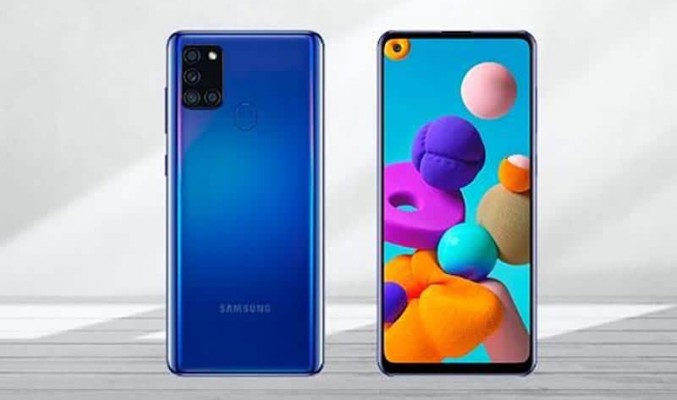 Samsung 發布 Exynos 850 入門芯片　8nm 工藝傳 Galaxy A21s 首發