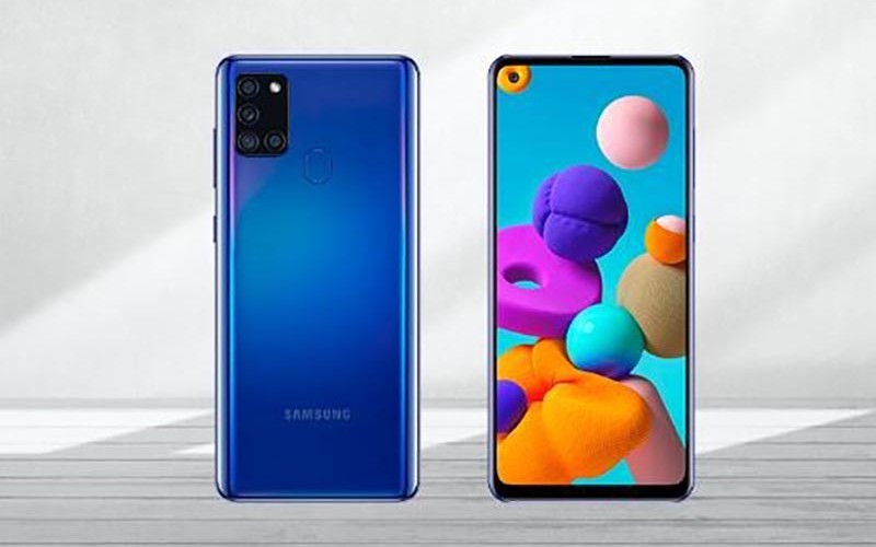 Samsung 發布 Exynos 850 入門芯片　8nm 工藝傳 Galaxy A21s 首發