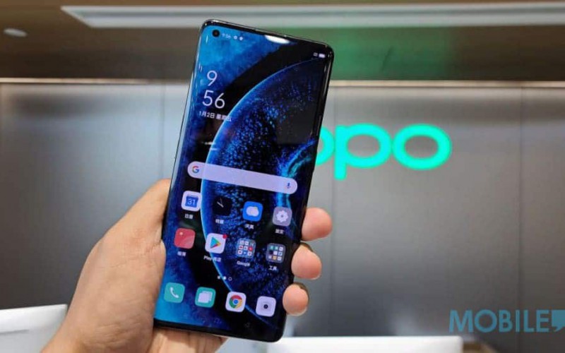 開價$9,999 OPPO Find X2 Pro 將於週五正式開價！