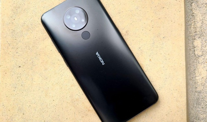 Nokia 5.3 價錢 Price 及評測：平玩驍龍665 +四鏡頭手機