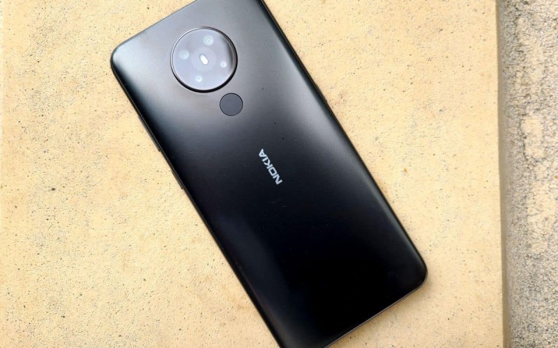 Nokia 5.3 上手試，平玩驍龍665 +四鏡頭手機