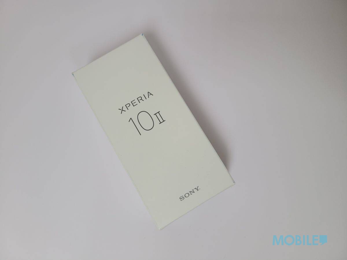 索尼 Xperia 10 II价钱Price &评测