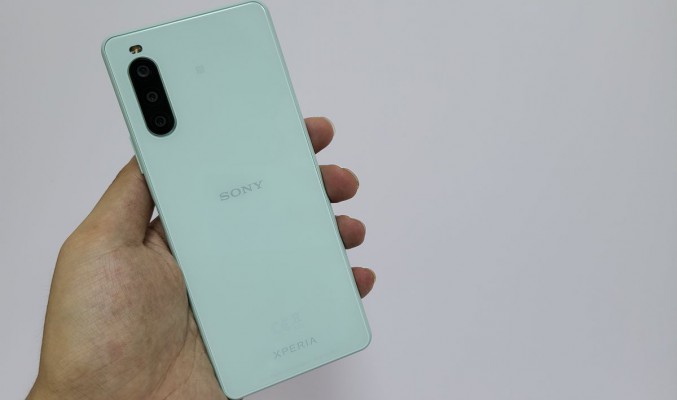 Sony Xperia 10 II 上手試：外型超班的中階手機