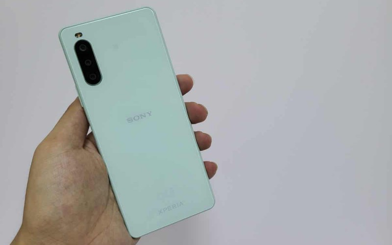 Sony Xperia 10 II 上手試：外型超班的中階手機