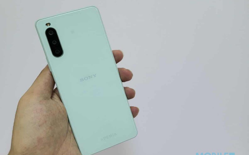 Sony Xperia 10 II 電量實測：理想的續航力表現