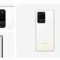 SAMSUNG 為 Galaxy S20 Ultra 5G 造加全新“Cloud White”新色！