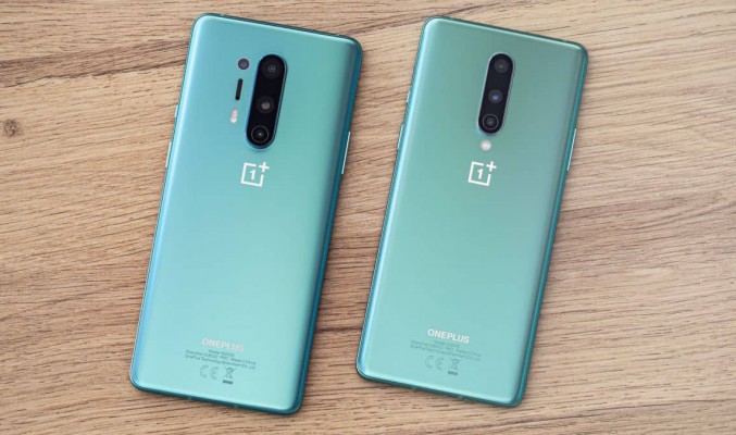 OnePlus 或重推中階手機？