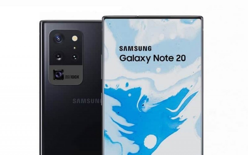 改用可自動調節刷新率的LTPO屏幕，Galaxy Note 20將比上代更慳電！