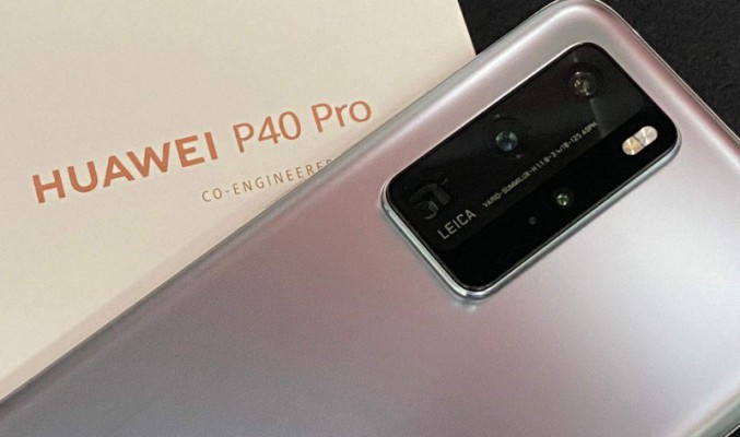 15倍變焦以上將加入加入畫中畫功能，HUAWEI P40 系列將推出軟件更新！