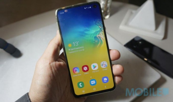 豐澤推快閃優惠，Galaxy S10 僅售 $4198