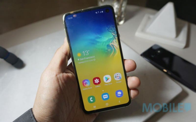 豐澤推快閃優惠，Galaxy S10 僅售 $4198