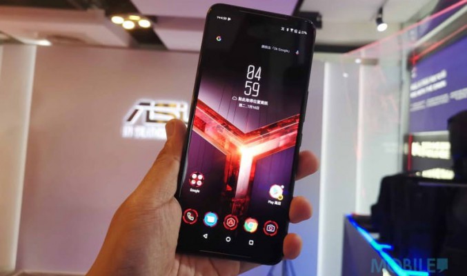 ASUS ROG Phone III 及 ZenFone 7 或於7月發佈！