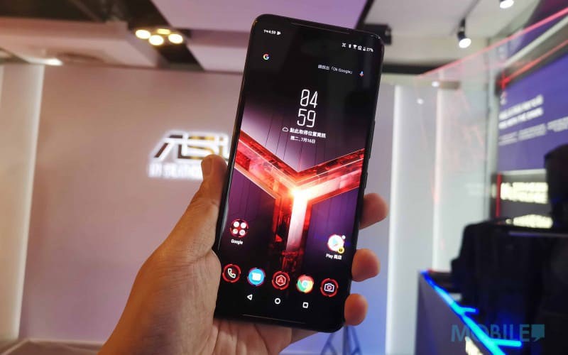 ASUS ROG Phone III 及 ZenFone 7 或於7月發佈！