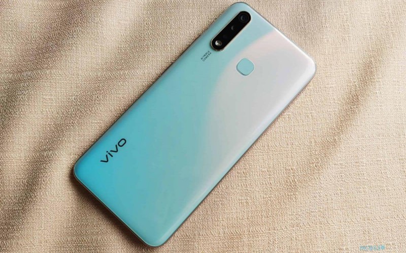 Vivo 神秘新機現 Geekbench！Snapdragon 720G 規格曝光