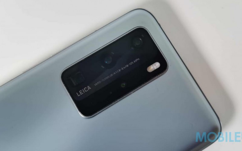 HUAWEI P40 Pro 攝影詳測：夜拍比小米 10 Pro 更出色