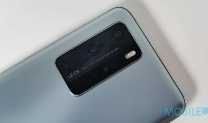 液態鏡頭成手機鏡頭大趨勢，HUAWEI P50 或率先配備