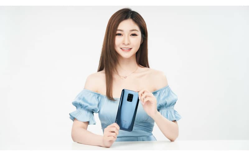 Redmi Note 9 Pro 及小米 Note 10 Lite 發佈，開價$1,899及$2,499！