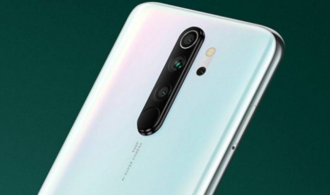 配備 Helio G70 處理器及5000mAh大電，Redmi 9 或於下月發佈！