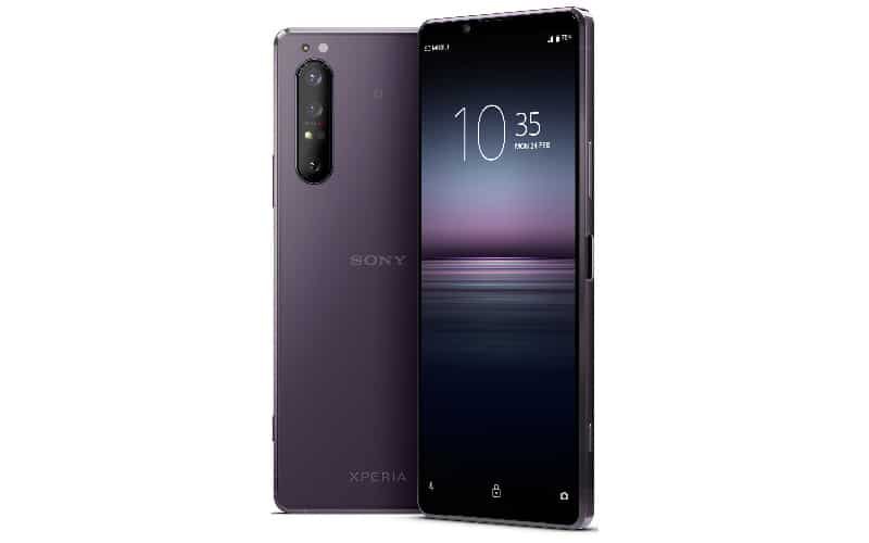 SONY 年度旗艦 Xperia 1II 將於週五發佈！