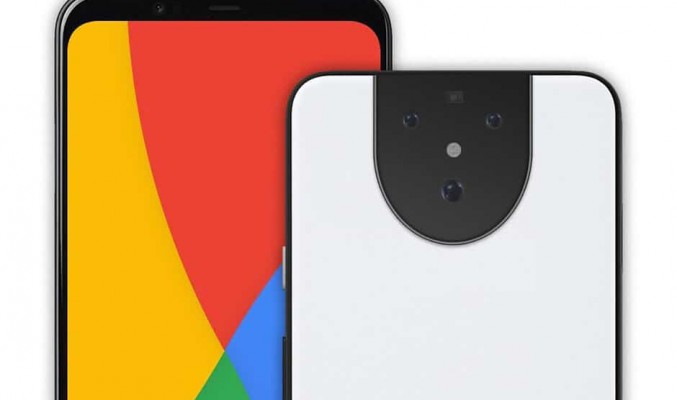 有傳 Pixel 5 放棄採用驍龍 865 5G 處理器！僅搭載驍龍 768