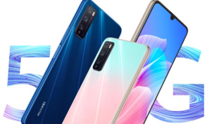 HUAWEI 新機跑分流出！　天璣 800 處理器機能盡至 31 萬分