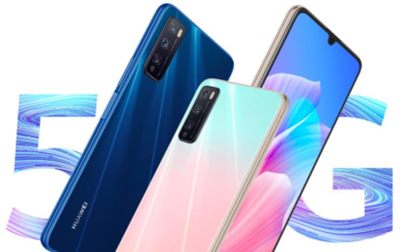 HUAWEI 新機跑分流出！　天璣 800 處理器機能盡至 31 萬分