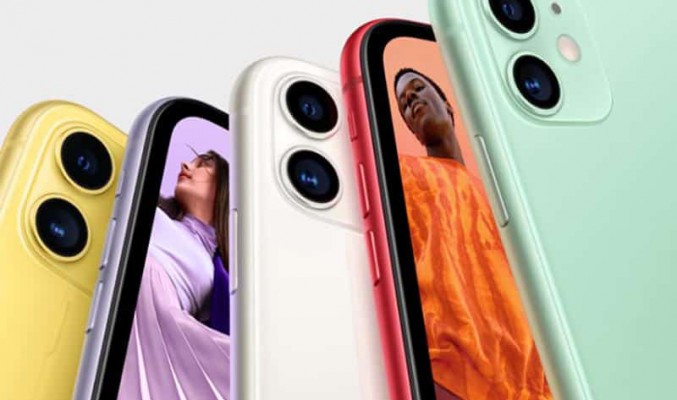 Apple 蟬聯銷量榜首！iPhone 11 功不可沒　分析師：靠兩大誘因
