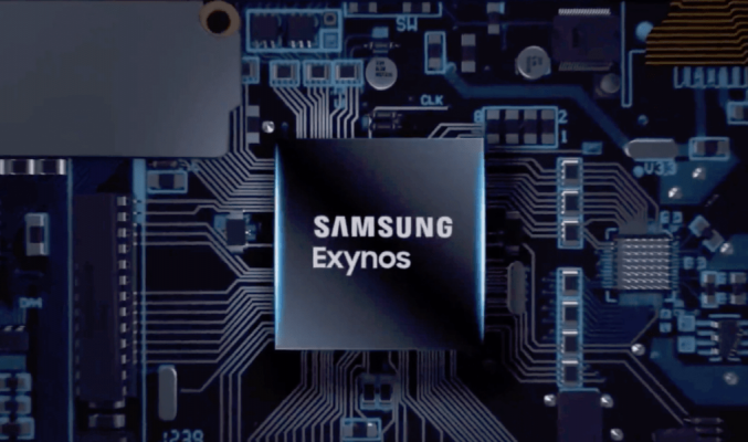 Samsung 5nm Exynos 處理器預計8月量產，Galaxy Note 20 或首發