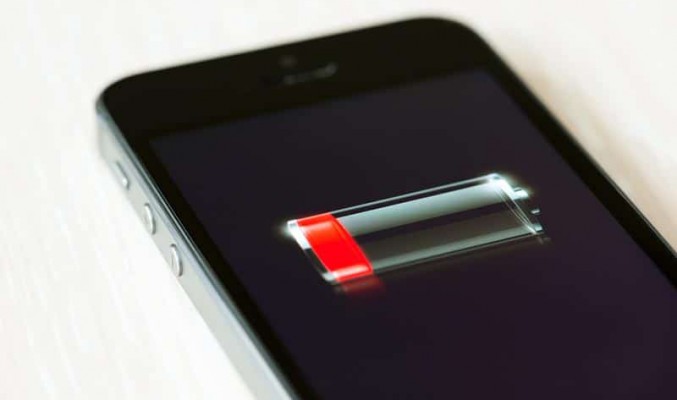 iPhone 電池老化惹集體訴訟！美國 Apple 恐賠 5 億美元