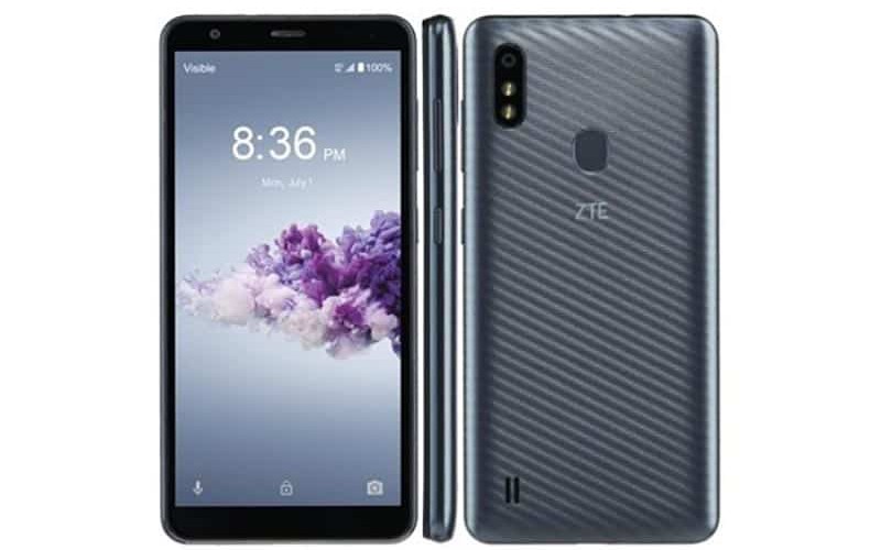 ZTE Blade A3 Prime 還原可拆卸電池設計　售價 800 元開賣！