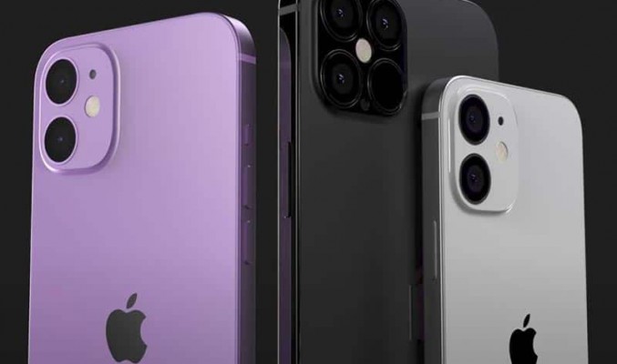 iOS 14 細節意外曝光　傳 iPhone 12 或配備高刷新率屏幕