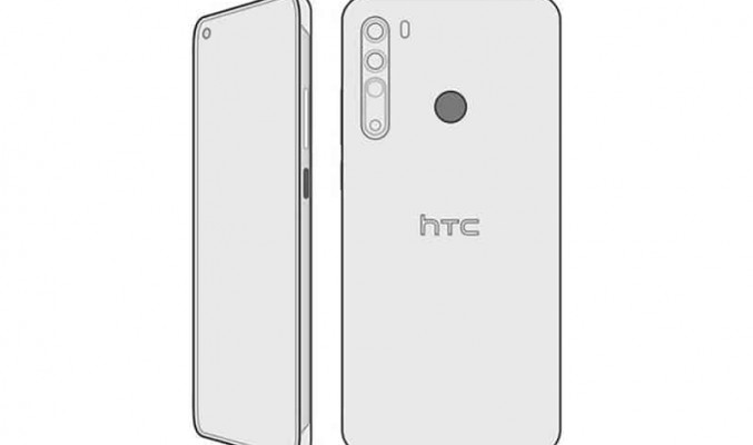 永不斷氣！HTC Desire 20 Pro 規格曝光　網民：665、冇 5G 唔吸引！