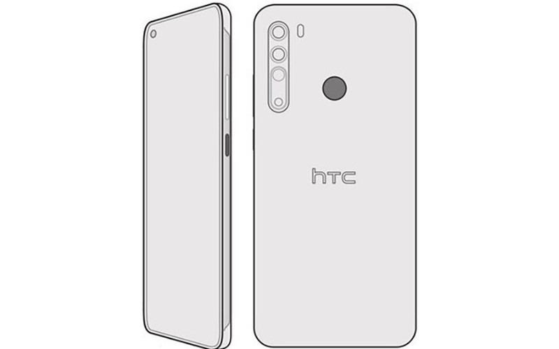 永不斷氣！HTC Desire 20 Pro 規格曝光　網民：665、冇 5G 唔吸引！