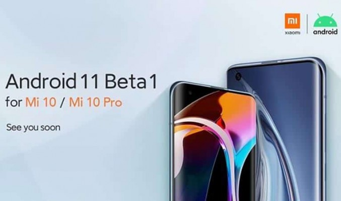 升級獲准！小米 10 系推送 Android 11 Beta 1　POCO F2 Pro 有份