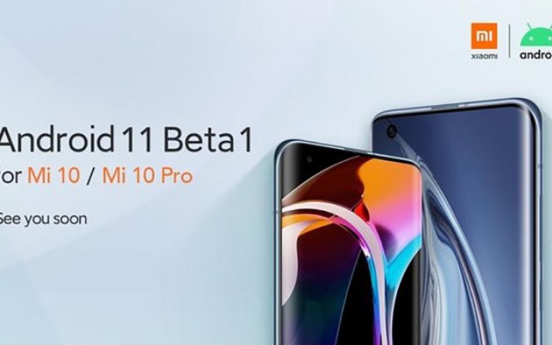 升級獲准！小米 10 系推送 Android 11 Beta 1　POCO F2 Pro 有份