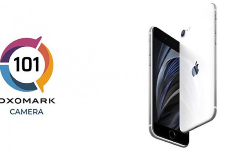 【DXOMARK】iPhone SE 攝力得分大公開　搶分全靠這一點？！