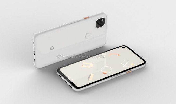 Google Pixel 4a 通過 FCC 認証，傳聞定價僅二千中起