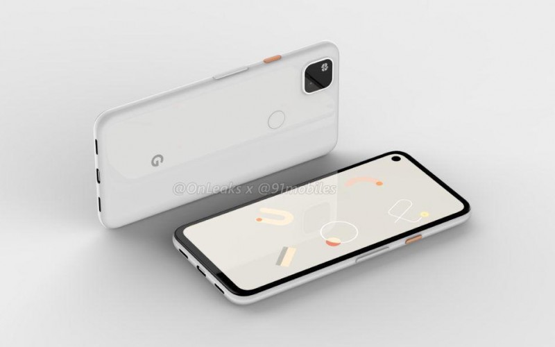 Google Pixel 4a 通過 FCC 認証，傳聞定價僅二千中起